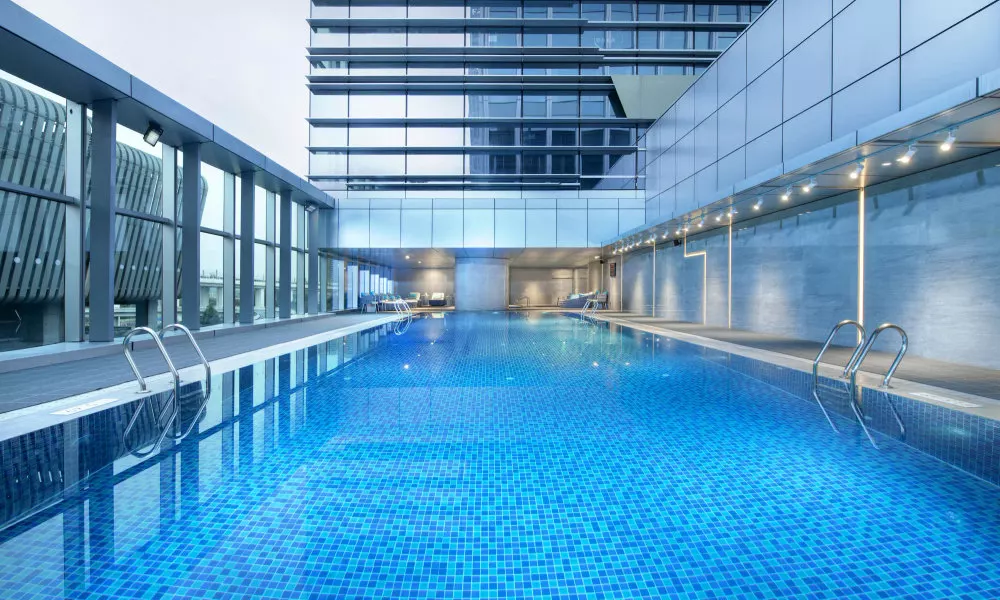 Pullman Shenzhen North, фото 5