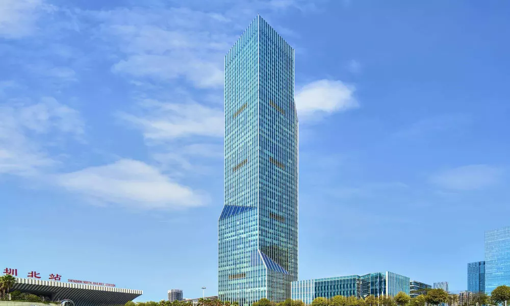 Pullman Shenzhen North