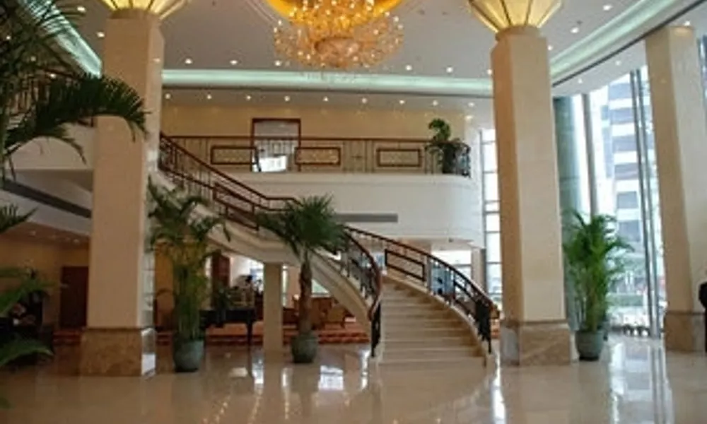 LongMen Hollyear Hotel Shanghai