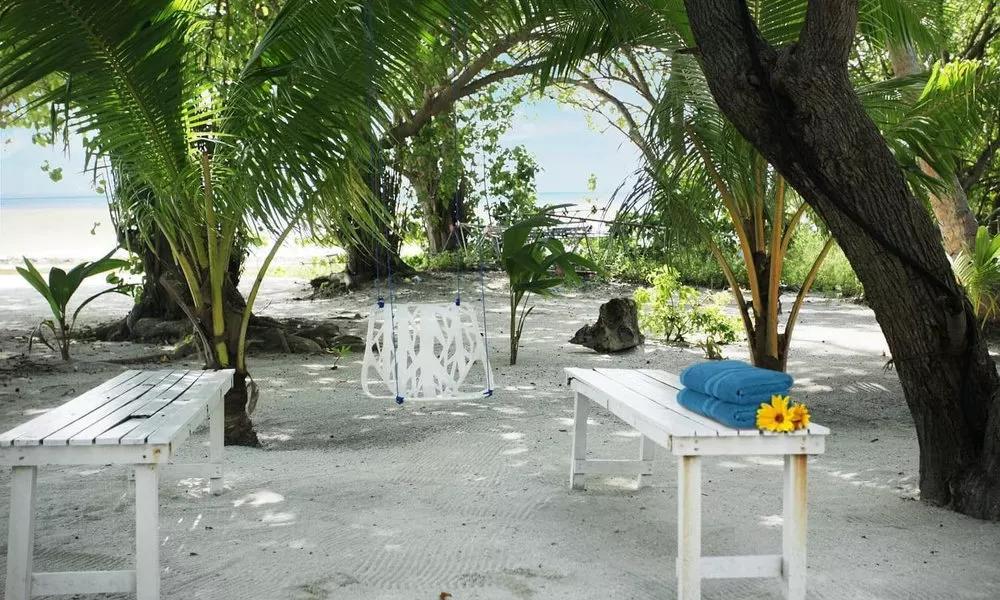 La Due Thulusdhoo, фото 5