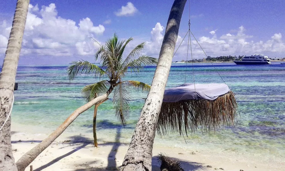 La Due Thulusdhoo