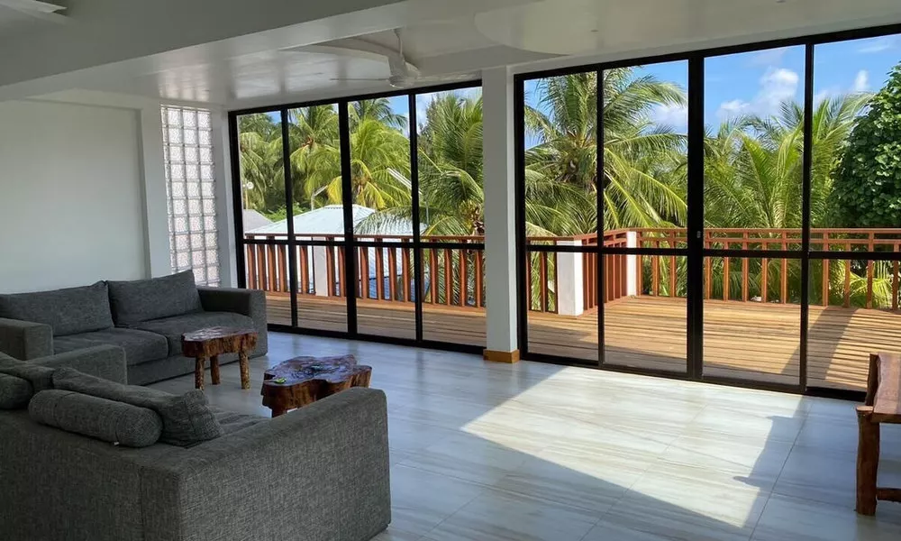Zeeo - Beachfront, фото 4