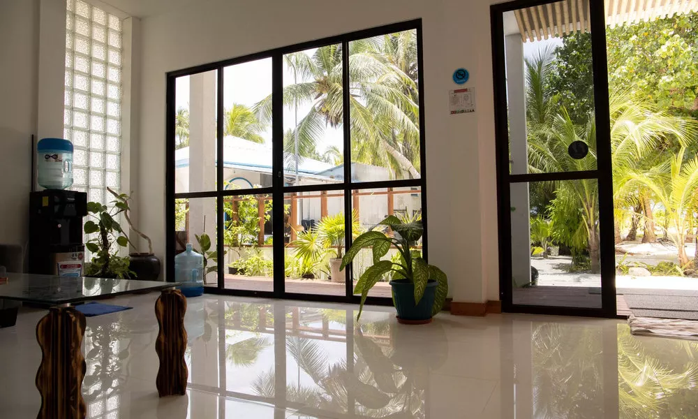 Zeeo - Beachfront, фото 2