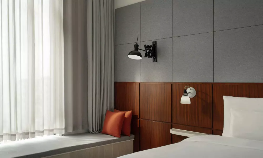 Novotel Shanghai Hongqiao Exhibition