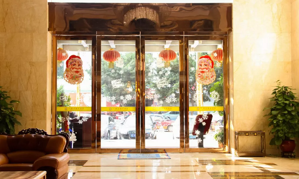 Guangzhou Asia Hotel, фото 3