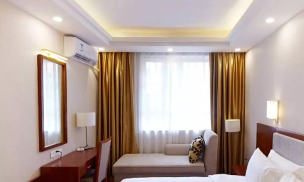 Zhu Yuan Hotel