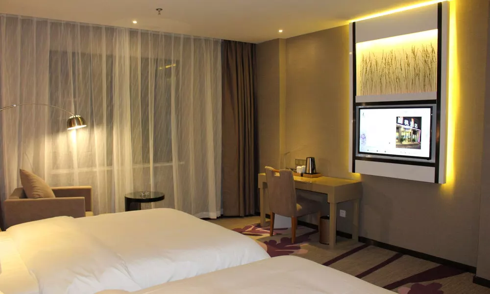 Lavande Hotel Gz Dongxiaonan Metro Station Branch