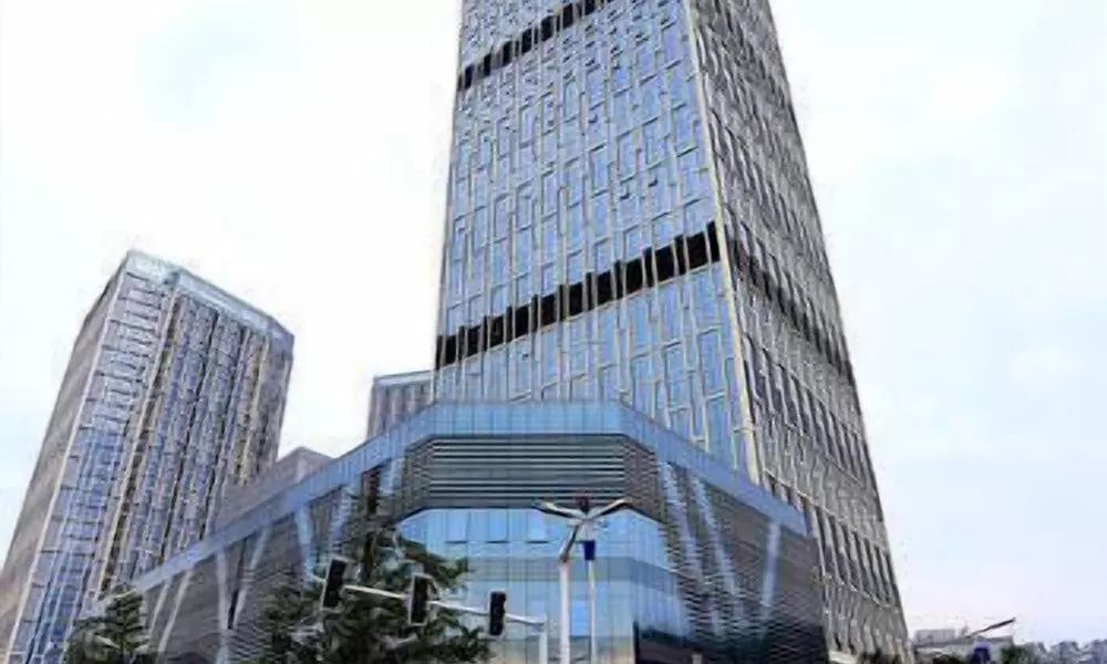 Yicheng Theme Hotel