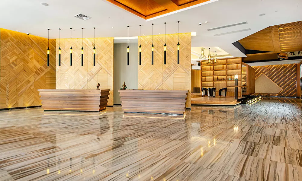 Relax Life Hotel, фото 5
