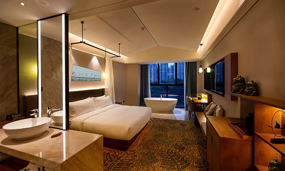 Relax Life Hotel, фото 3