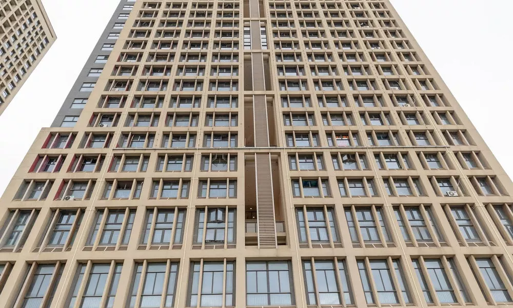 Guangzhou Imin Hotel