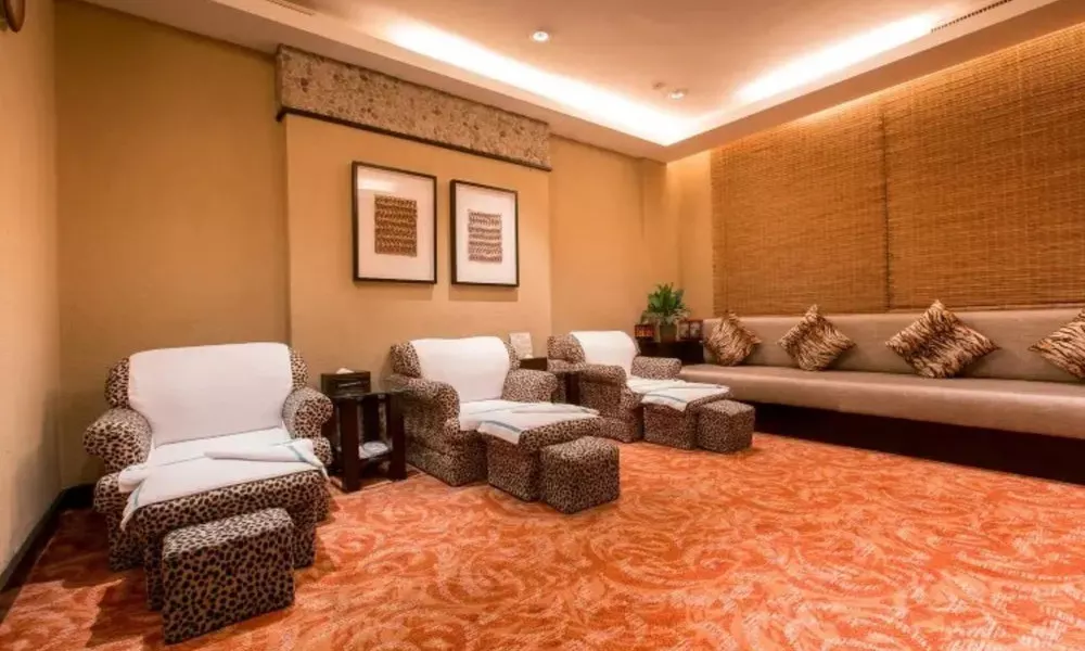 Chimelong Hotel Guangzhou, фото 5