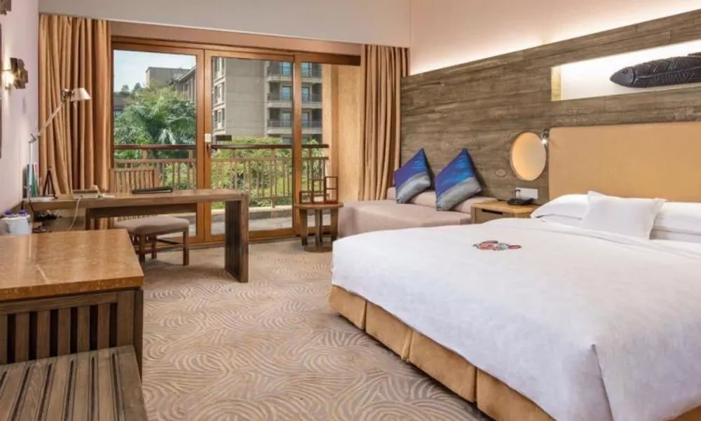 Chimelong Hotel Guangzhou