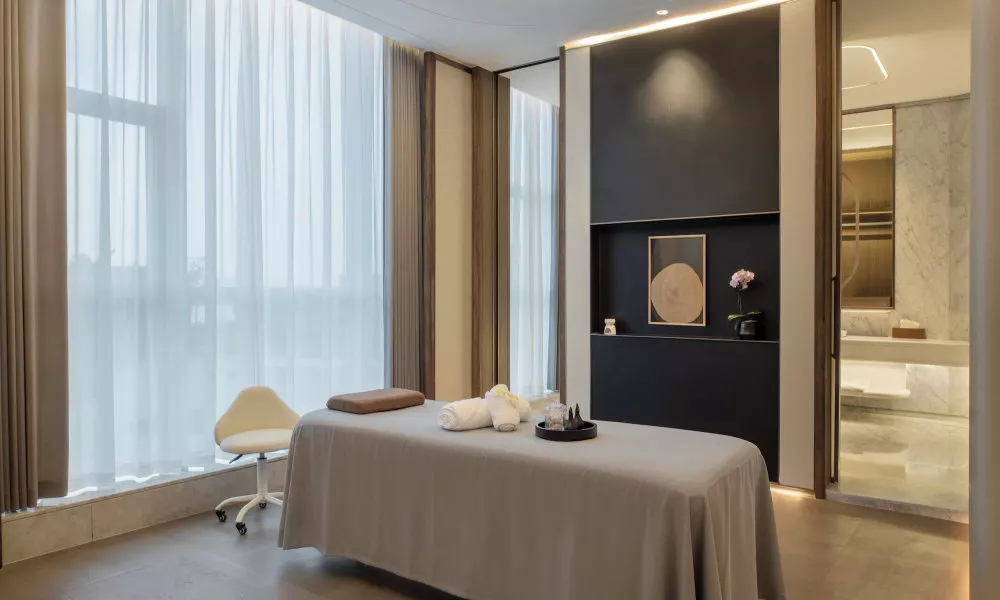 Vignette Collection Guangzhou Xanadu Hotel, an IHG Hotel, фото 4