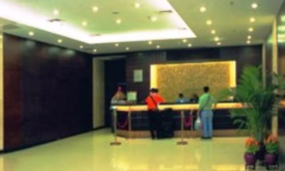 Zhujiang Overseas, фото 3