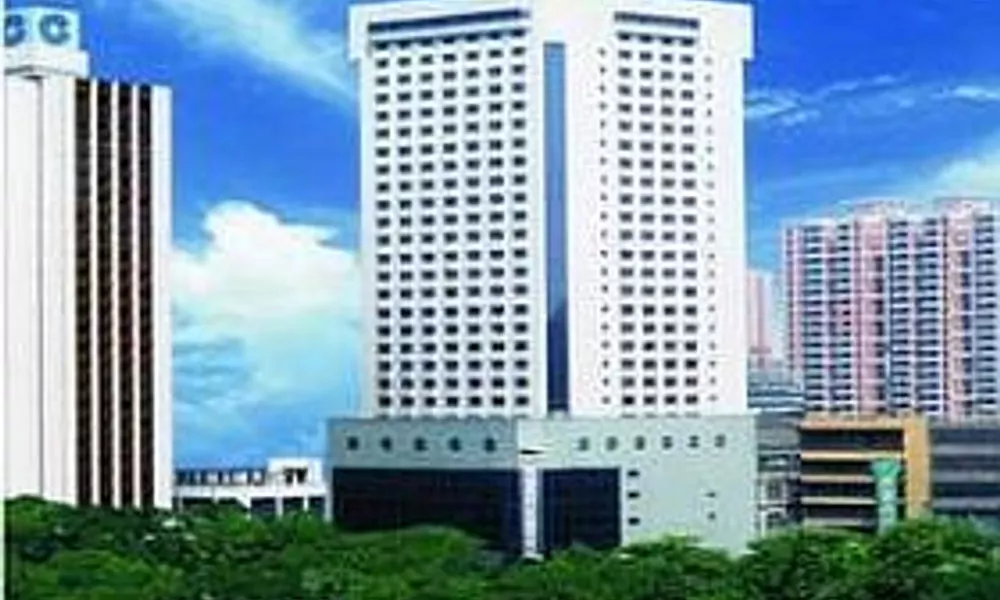 Zhujiang Overseas