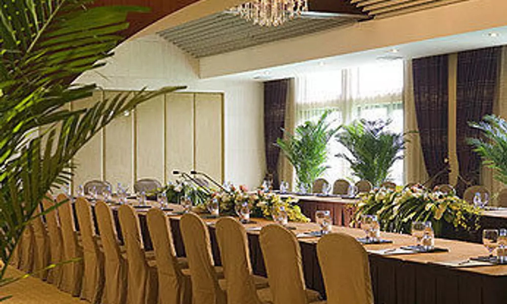 Hangzhou Xanadu Narada Hotel