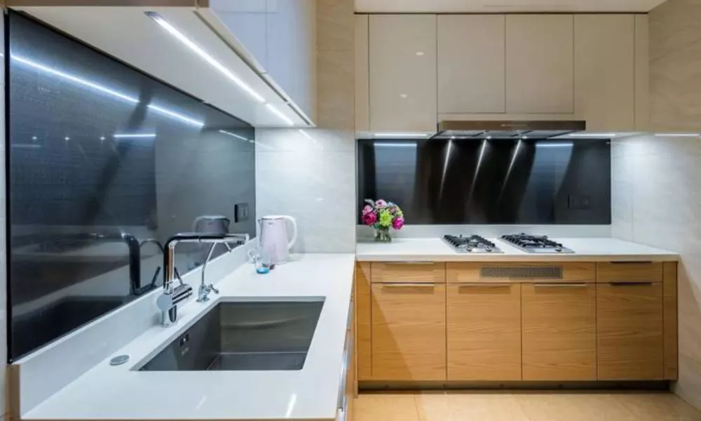 Platinum Stearns Hotel, фото 2