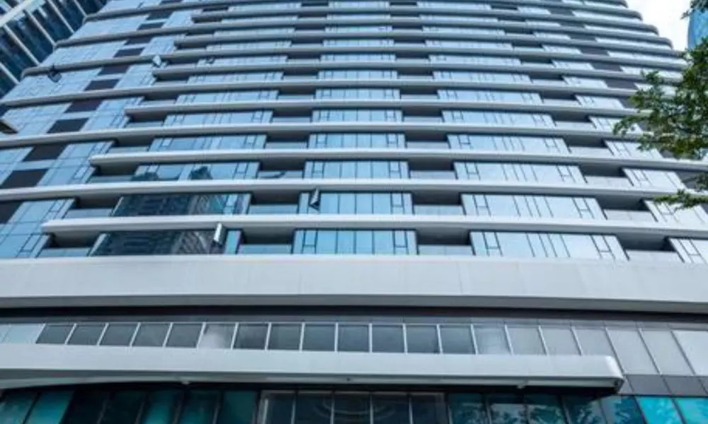 Platinum Stearns Hotel