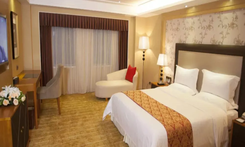 Wanhua International Hotel