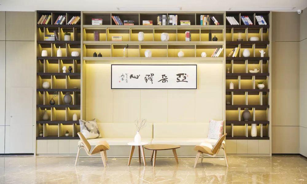 Atour S Hotel Kingkey Timemark Shenzhen
