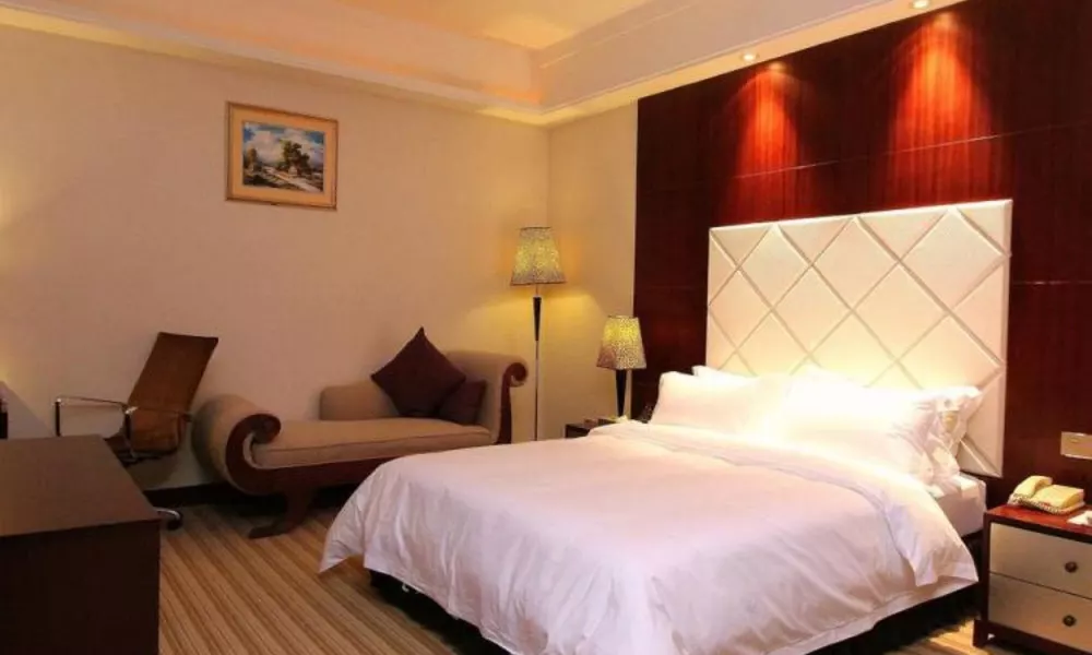 Shenzhen Haosheng Garden Hotel