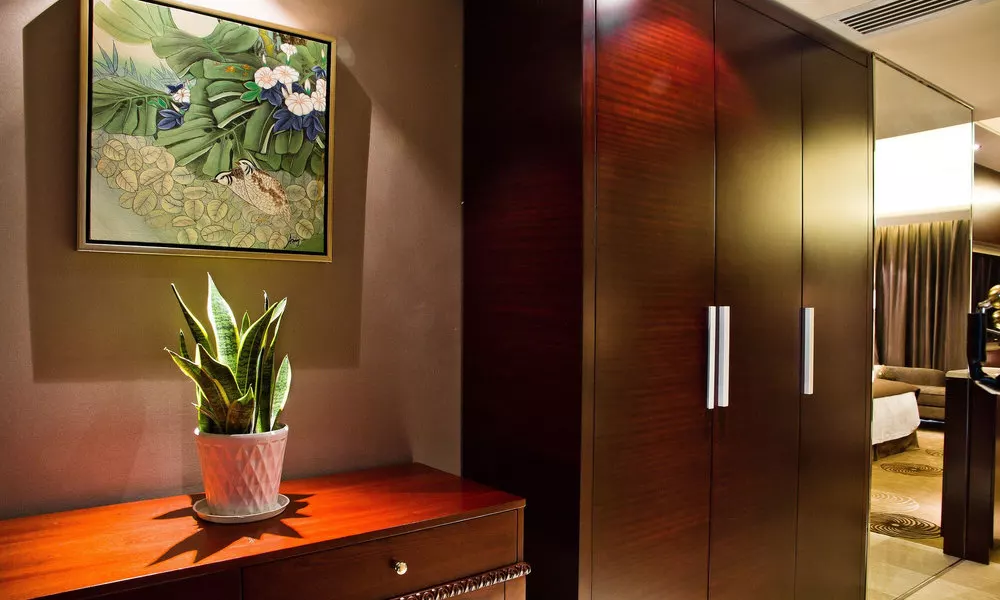 Shenzhen Fuqinglong Huatian Hotel