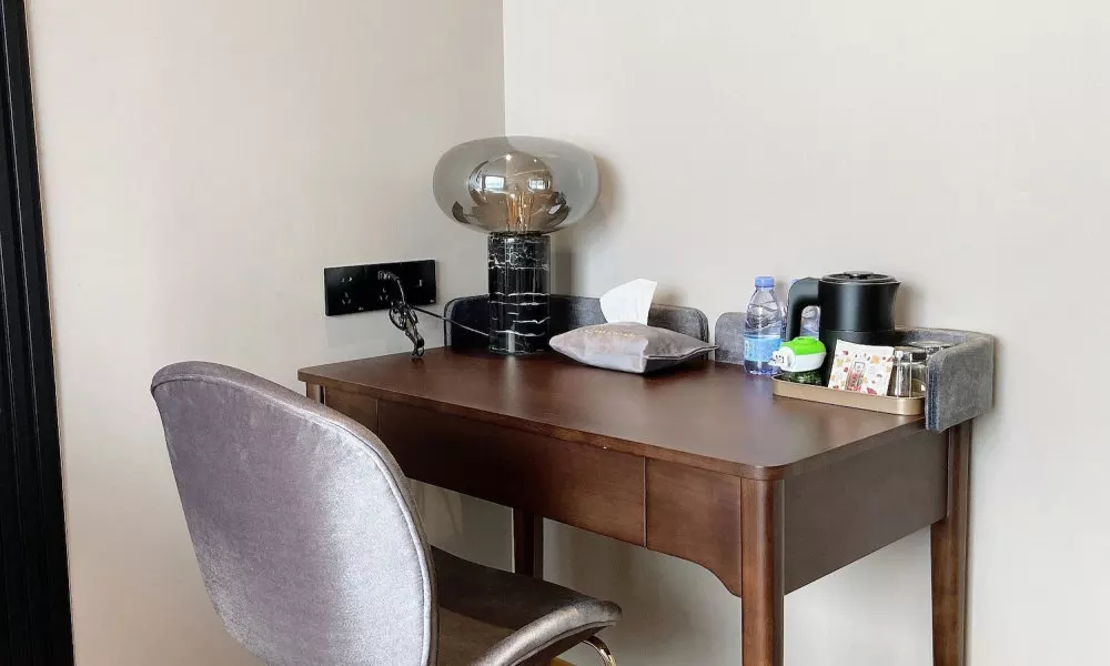 LIA HOTEL, фото 4