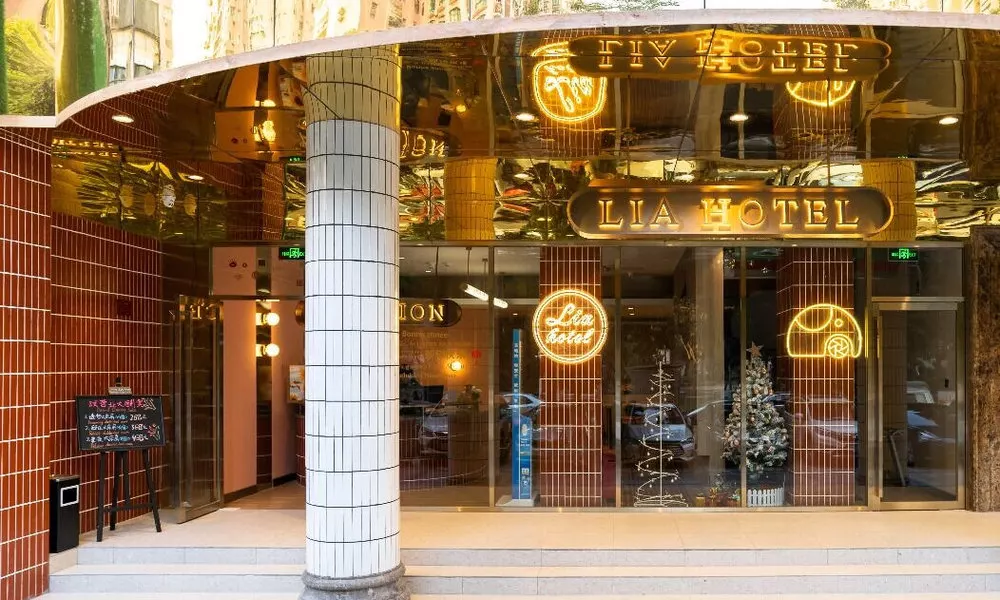 LIA HOTEL