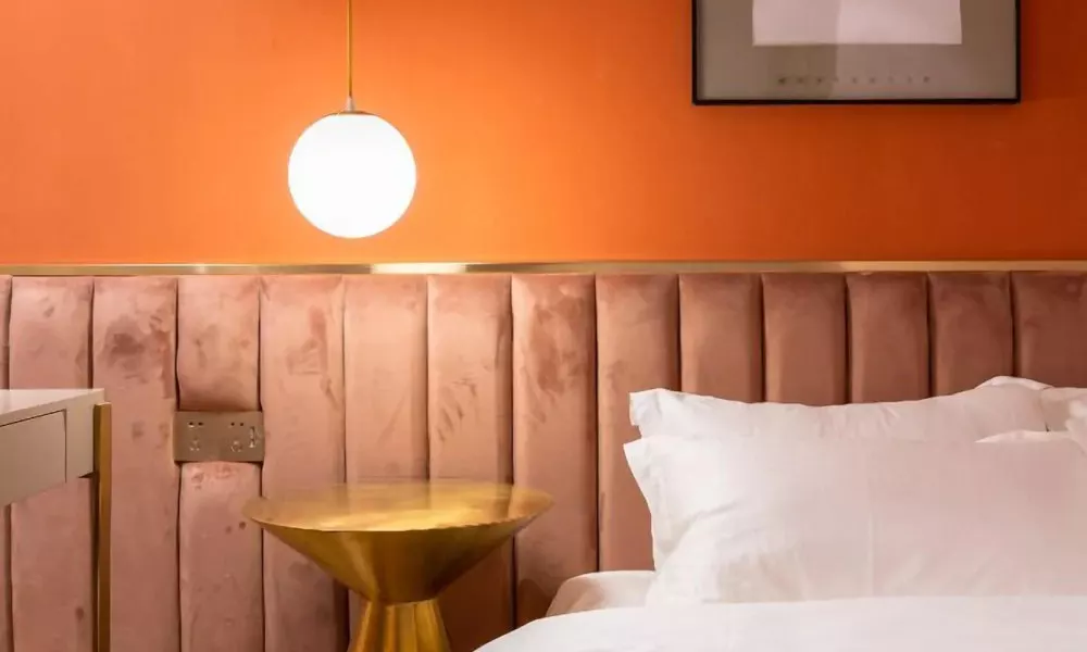 LIA HOTEL, фото 2