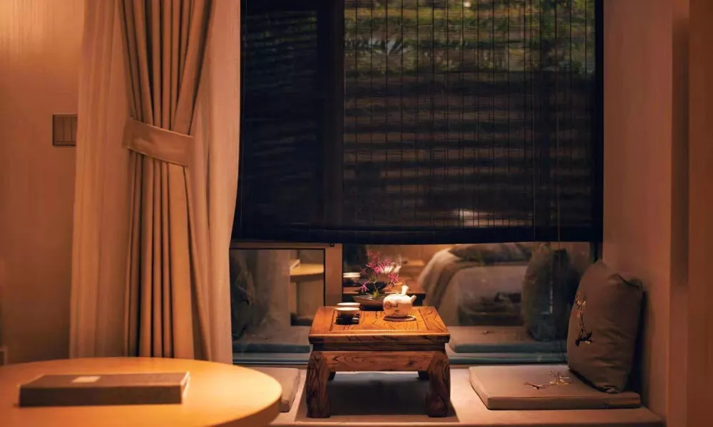 Manor Landscape Hotel Shenzhen, фото 5