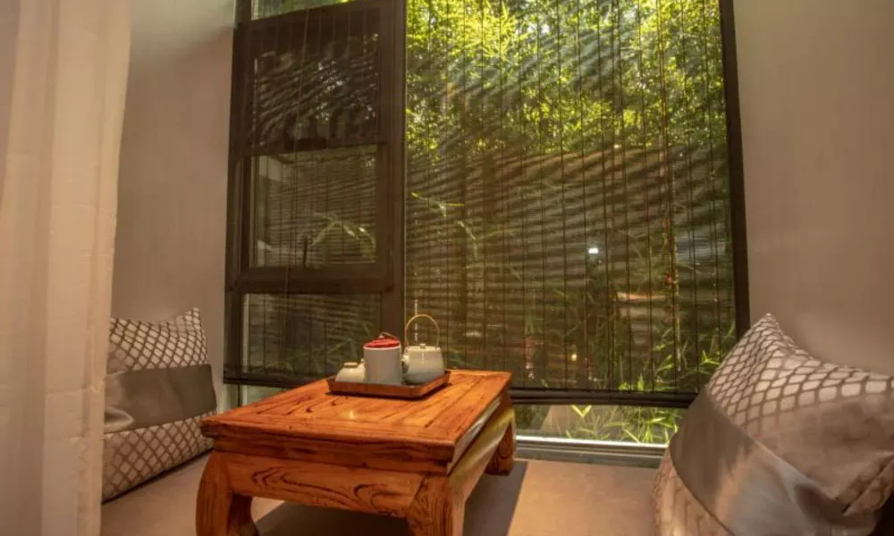 Manor Landscape Hotel Shenzhen, фото 3
