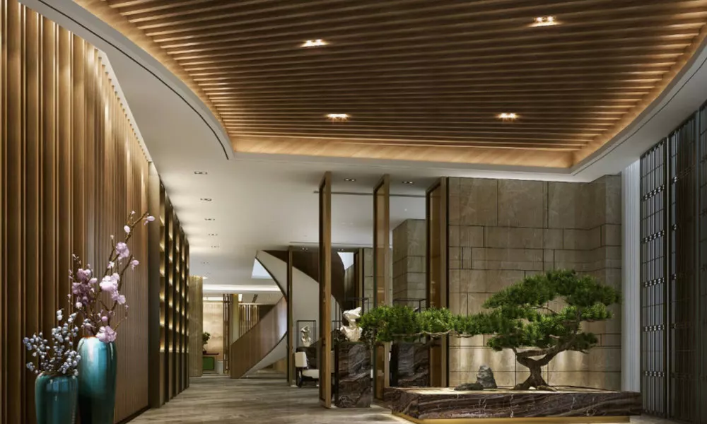 Shenzhen Kyushu Joycheng Hotel, фото 5