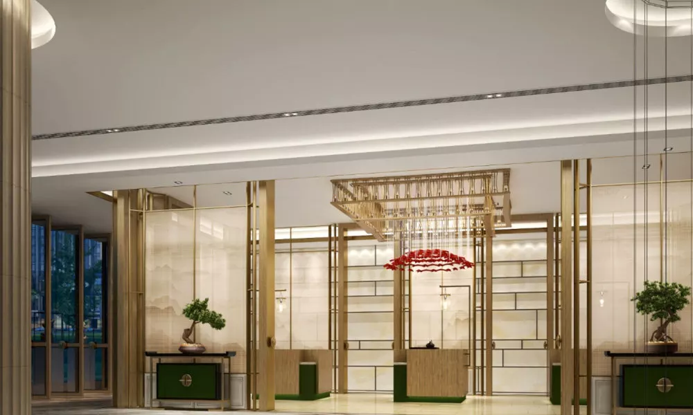 Shenzhen Kyushu Joycheng Hotel, фото 4