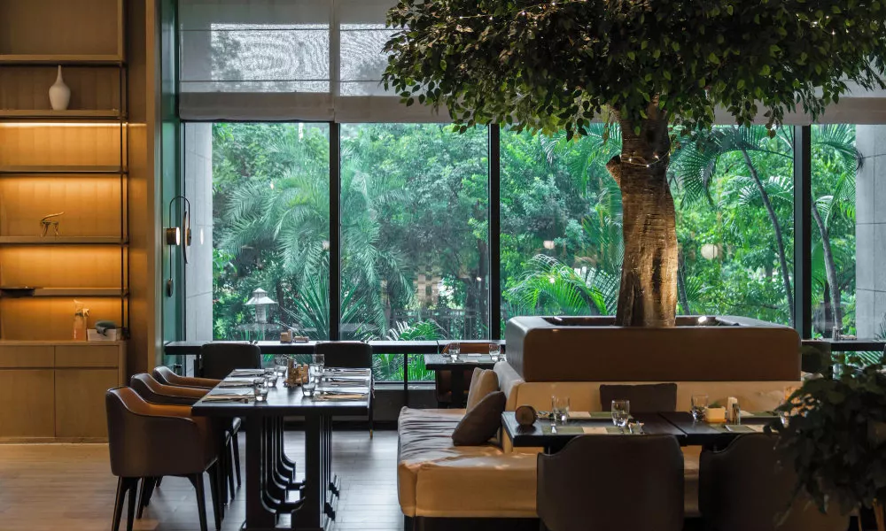 Investon Hotel Shenzhen, фото 4