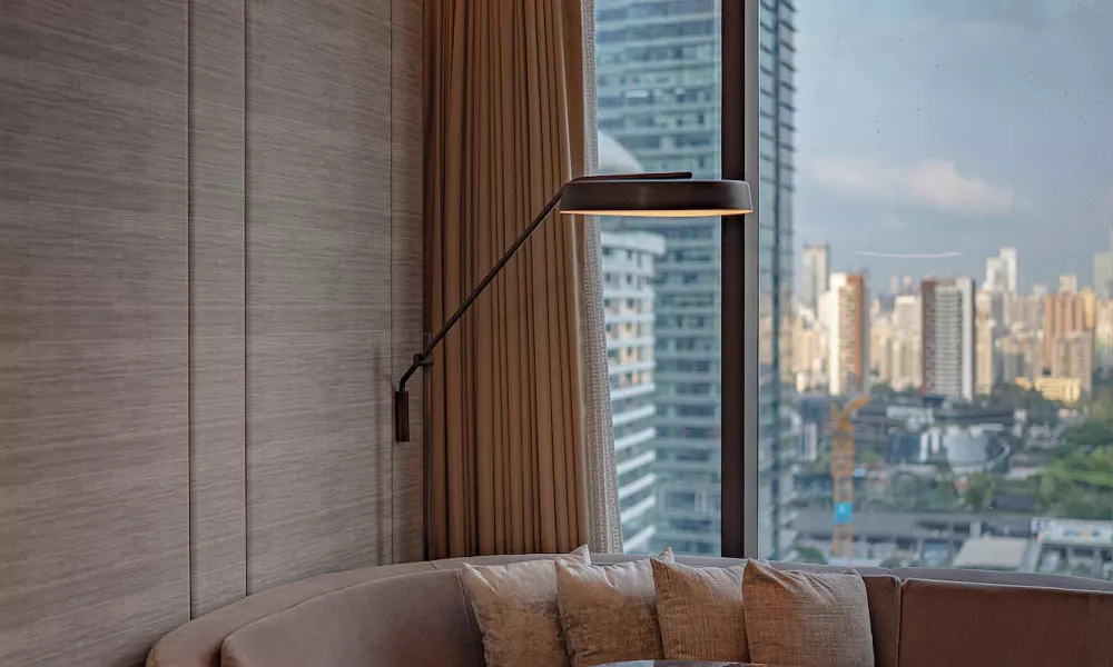 Conrad Shenzhen, фото 2