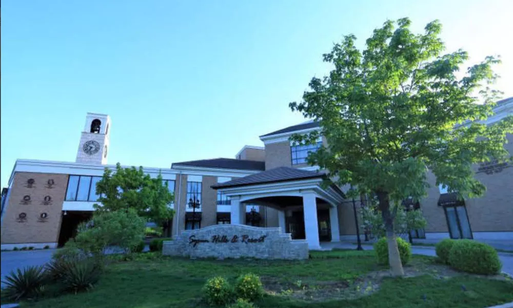 Sysun Hills & Resort