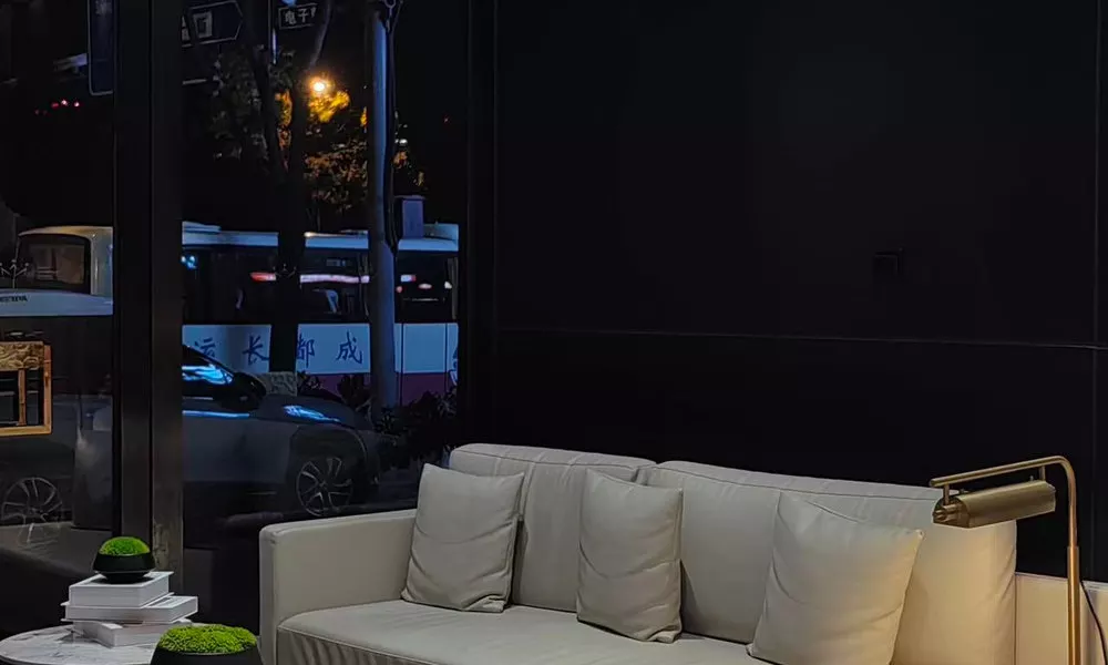 Grand Kingtown Hotel, фото 2