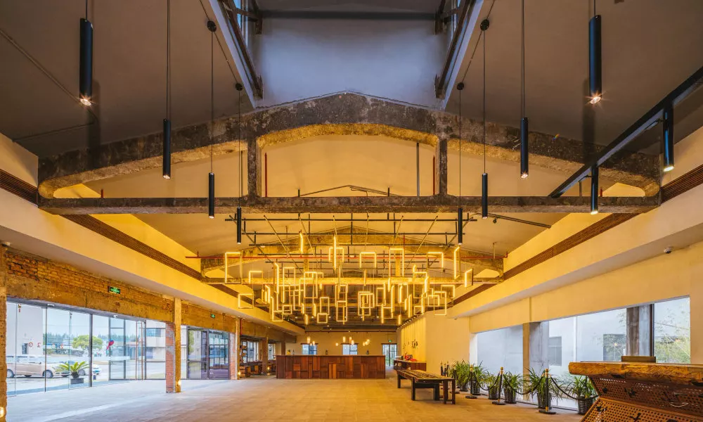 Ramada Encore by Wyndham Shanghai Pudong Airport, фото 4