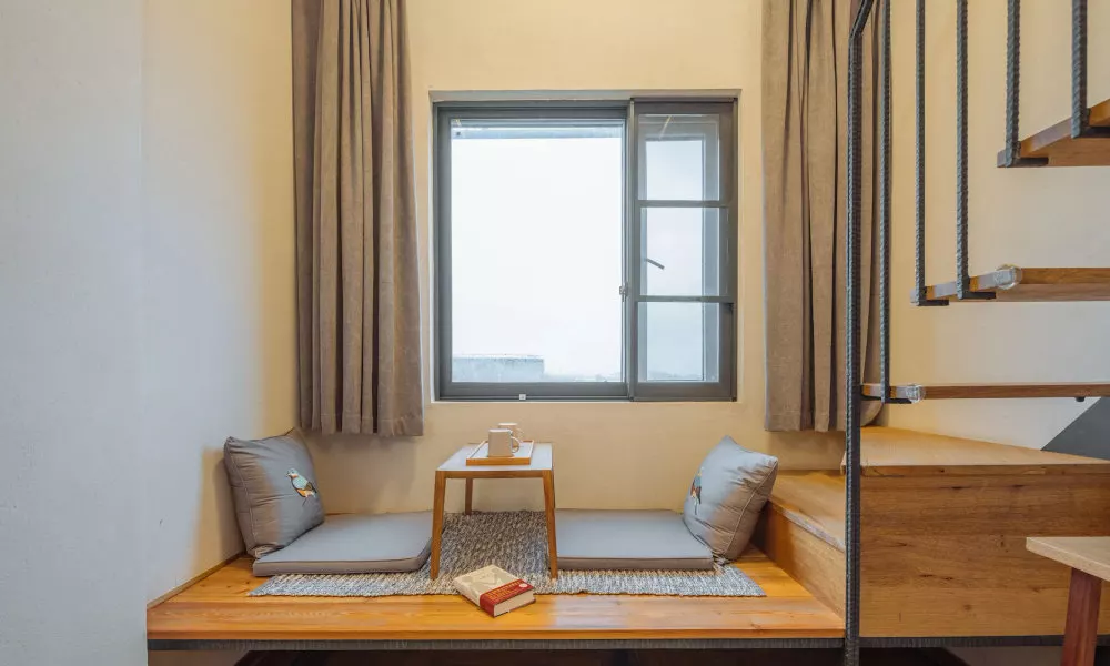 Ramada Encore by Wyndham Shanghai Pudong Airport, фото 2