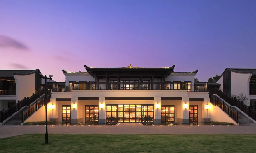 Yagu Resort Hangzhou