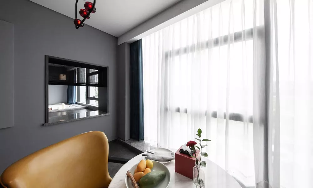 Lucid Xixi Hotel, фото 5