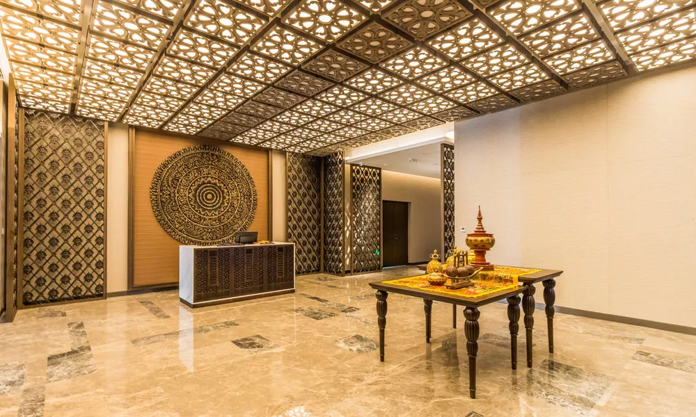 Steigenberger Hotel Guangzhou, фото 5
