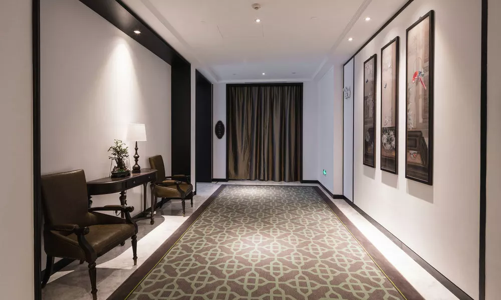 Steigenberger Icons Hotel Guangzhou, фото 4