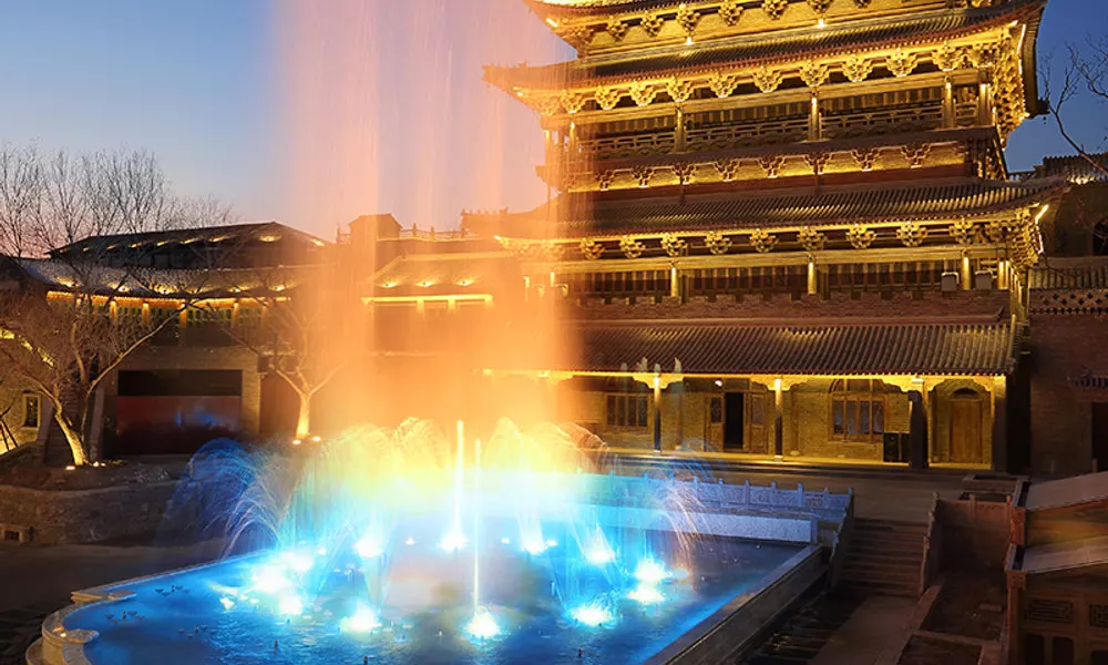 Royal Hot Spring Boutique Hotel, фото 4