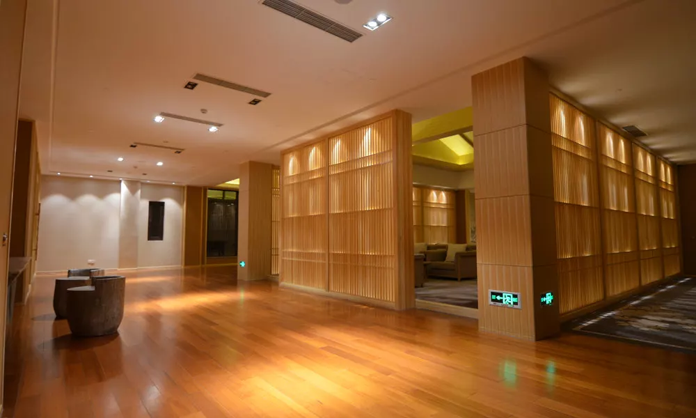 Royal Hot Spring Boutique Hotel, фото 5