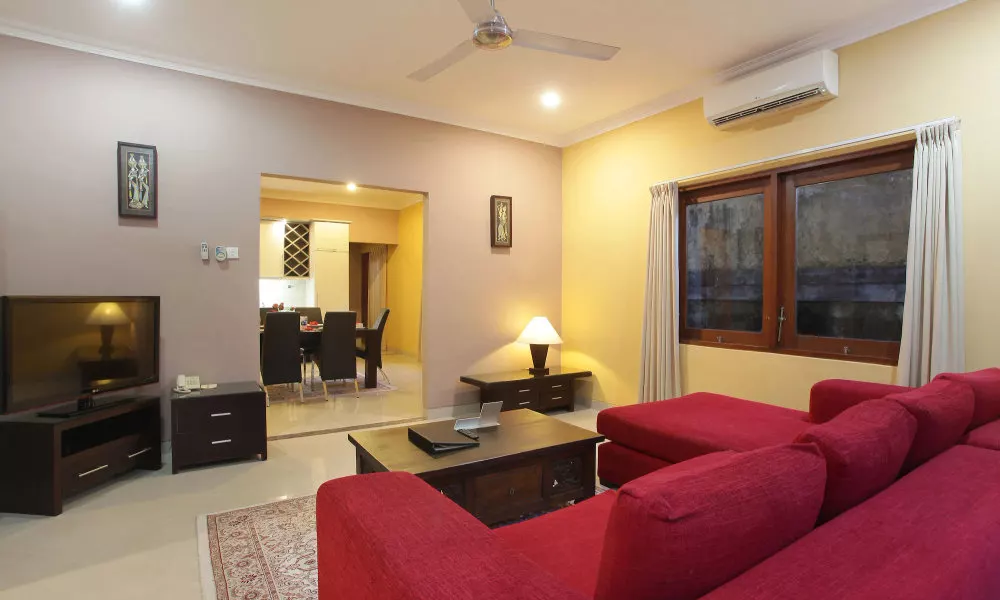 Peninsula Beach Resort, фото 2