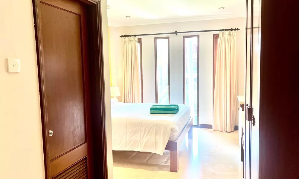 Peninsula Beach Resort, фото 3