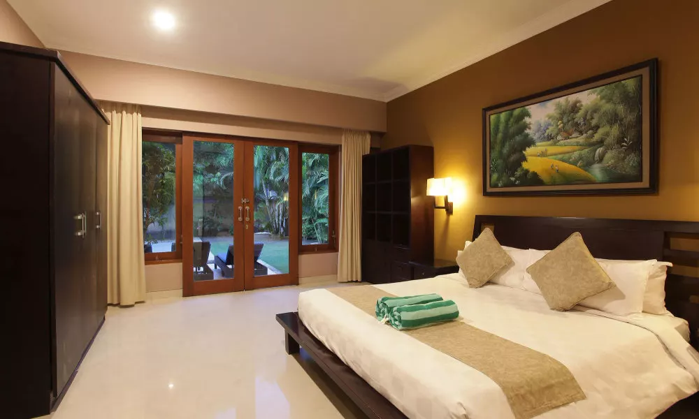 Peninsula Beach Resort