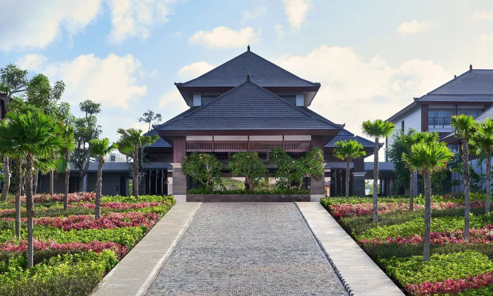 Marriott's Bali Nusa Dua Terrace